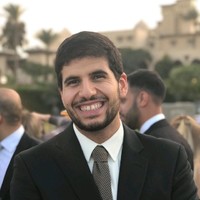 Zayed Almansoori