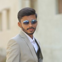 Viraj Bhalala