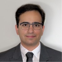 Ahmad Rezaei