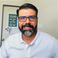 Horacio Solano Cruz