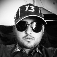 Upendra Nanda