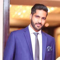 Arsalan Ahmad