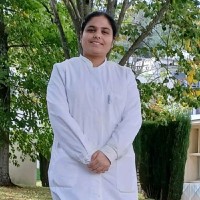 Jaspreet Kour