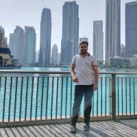 Ajay P T