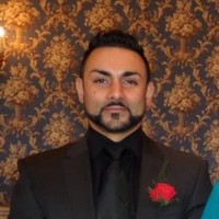 Shez Mughal