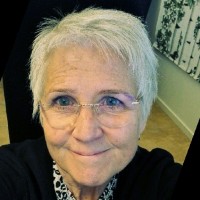 Marlene Ohlsson