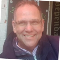 Bart nederpel