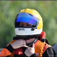 Alfie Sallis