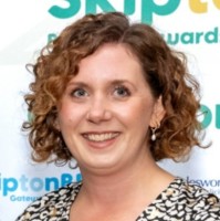 Jenny Dean