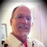 Mark Sanders