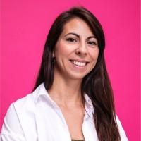 Paloma Gilabert Jaén