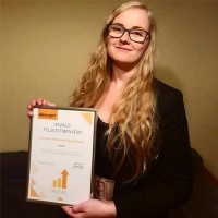 Kinga Forgóné Keresztes-Nagy