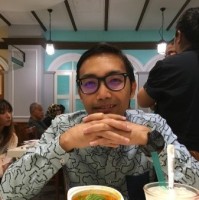 Mohd Fadhlizil Ikram Mohd Yunus
