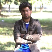 Sayed Istiaque Ahamed
