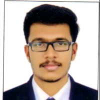 Robin Koshy