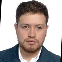 Fabian David Correa Garcia