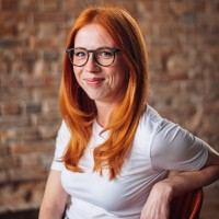 Klára Ševčík Bernátová