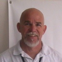 Paul Stephenson