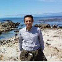 Harry Zhu