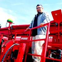 Alfredo Gonzalez