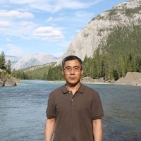 Mark Li