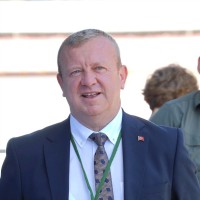 Abdullah Ünlü