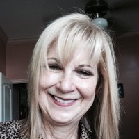 Becky Vaughan-Darwish