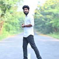 Arun Kumar Reddy G
