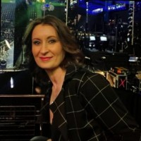 Jacqueline Swift