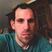 Stephen Marx