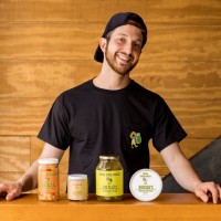 Sam Zeitlin