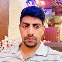 GAURAV KUMAR