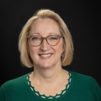 Hazel Carter-Showell
