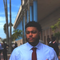 DeAndre' Sanders
