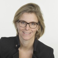 Lotte Van Delft - Maas