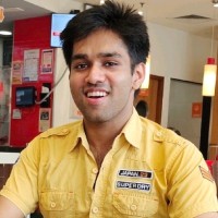 Sagar Bansal