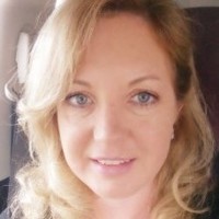 Melissa Rasp