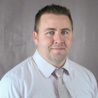 Matthew Huff,