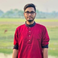 Md Tanvir Ahmed