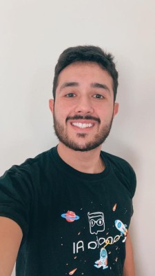 Kaique Gimenez