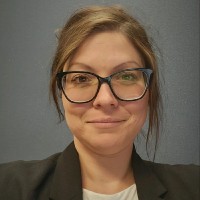 Stéphanie Poitras