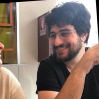 Daniel Wolosker Grubman