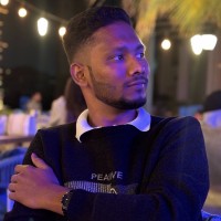 Mdazhar Uddin