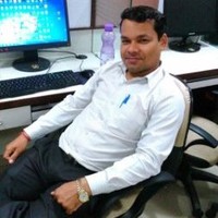 Mahesh kumar