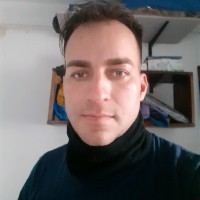 Ricardo Sebastian Ibarra Lopez