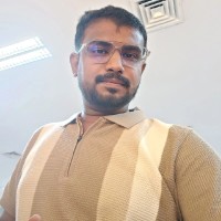 Vinith Kumar