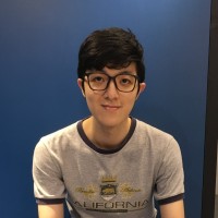Victor Chong