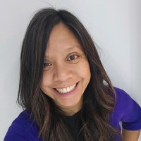 Evangeline Soriano
