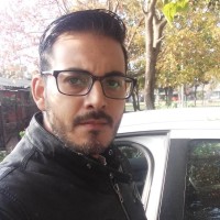 alejandro plaza