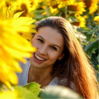 Alina Grynevych